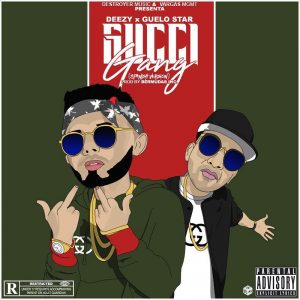 Deezy Ft. Guelo Star – Gucci Gang (Spanish Version)